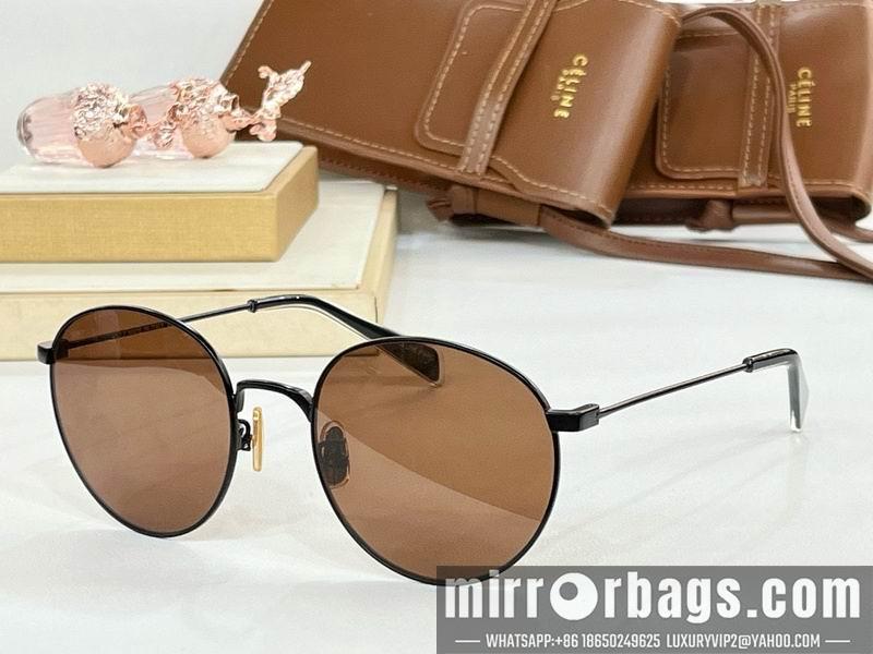 Replica Celine Glasses smx162