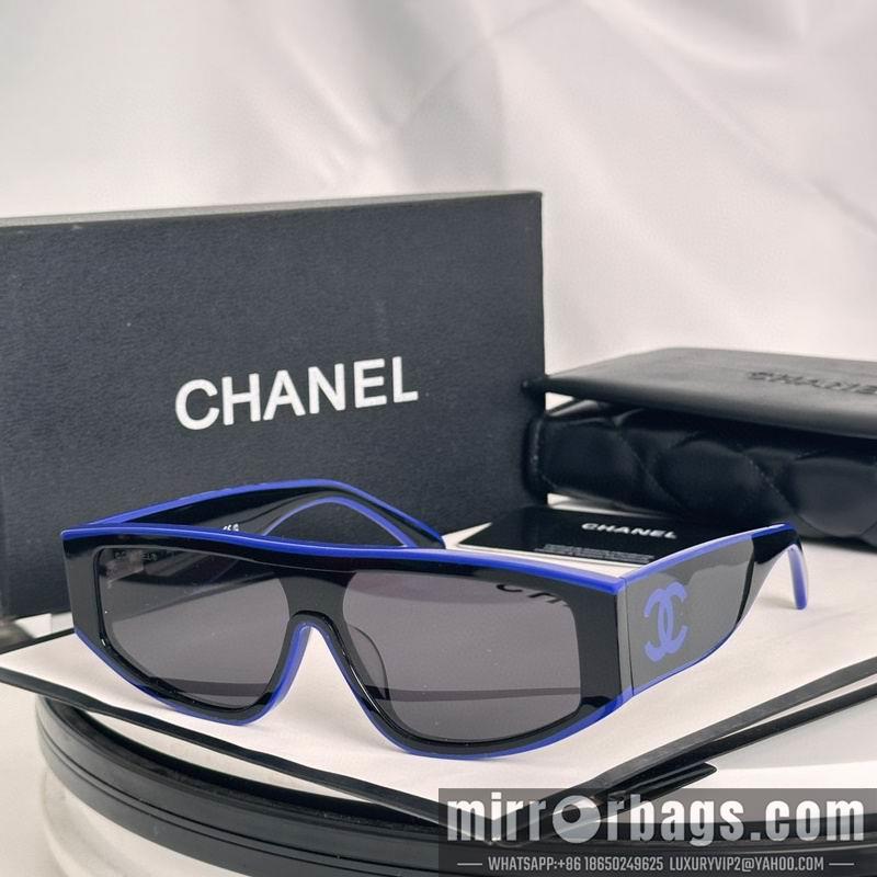 Replica Chanel Glasses smh41