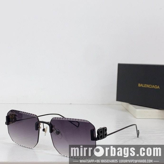 Replica Balenciaga Glasses smx84