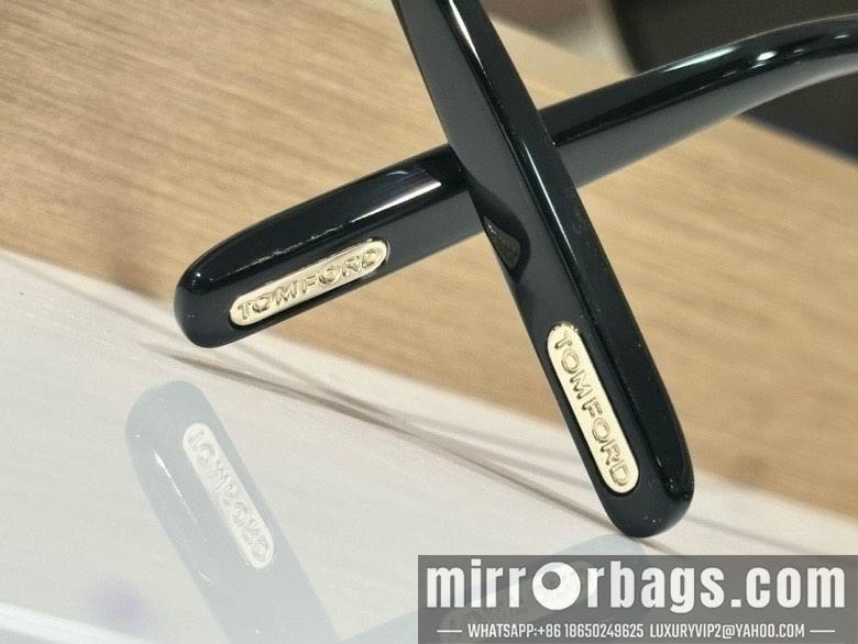 Replica Tom Ford Glasses smx163