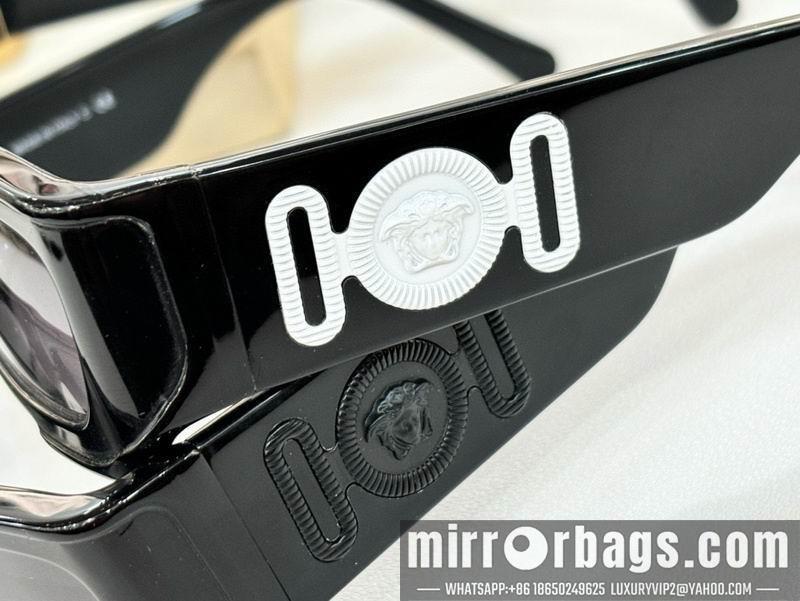 Replica Versace Glaases smx70
