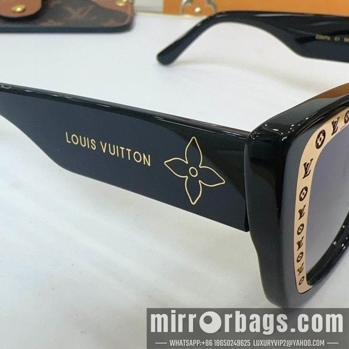 Replica LV Glasses smr21