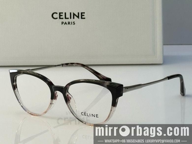 Replica Celine Glasses smx194