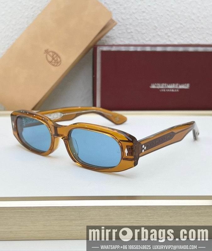 Replica Jacques Marie Mage Glasses 03smh72