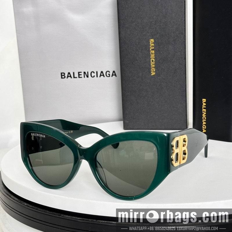 Replica Balenciaga Glasses 03smh13