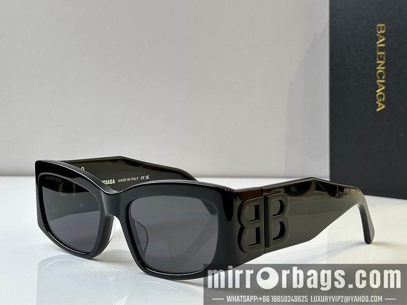 Replica Balenciaga Glasses 03smh60