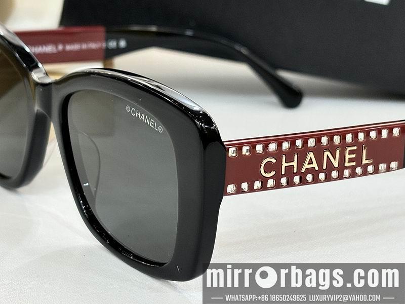 Replica Chanel Glasses smh134
