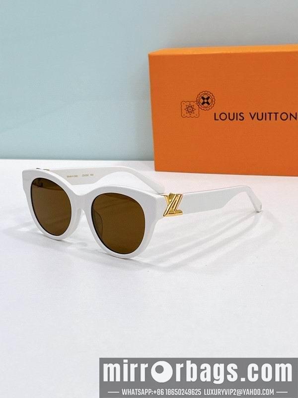 Replica LV Glasses smr94