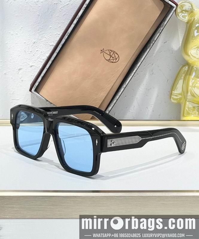 Replica Jacques Marie Mage Glasses 03smh91