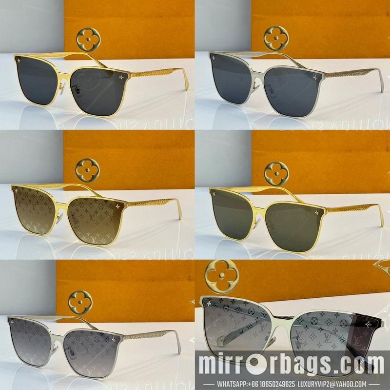 Replica LV Glasses smh25