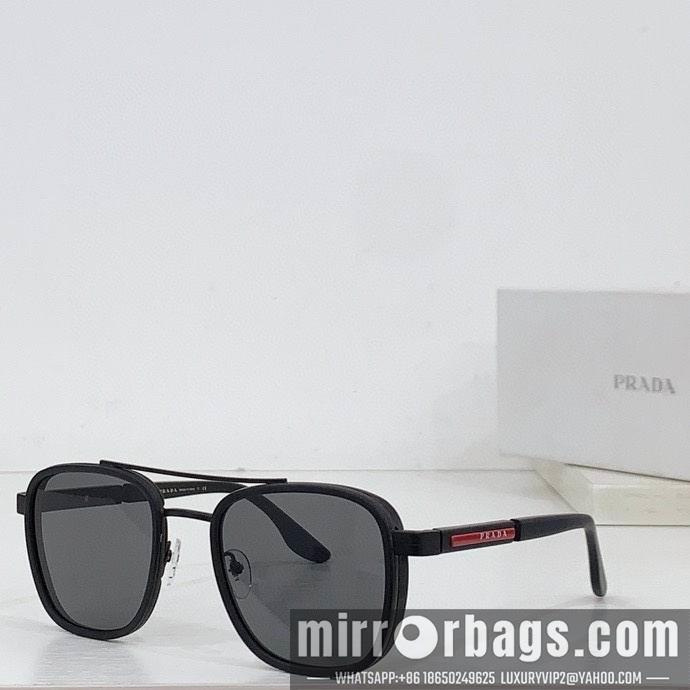 Replica Prada Glasses smx289
