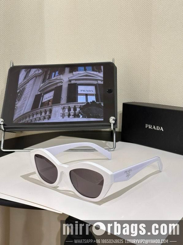 Replica Prada Glasses smx159