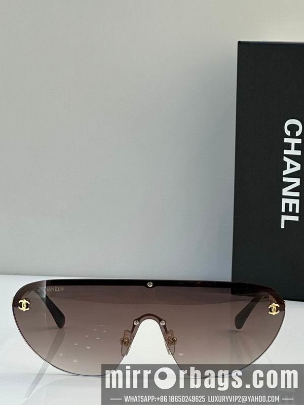 Replica Chanel Glasses smh14