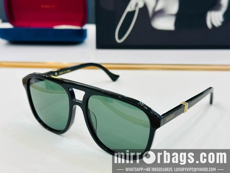 Replica Gucci Glasses smr42