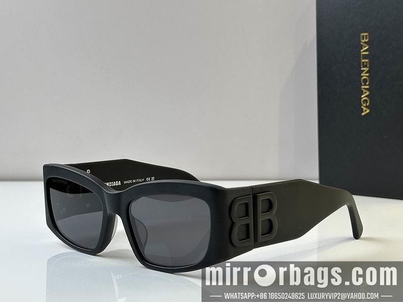 Replica Balenciaga Glasses 03smh60