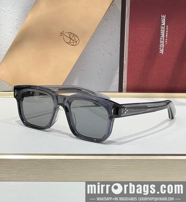 Replica Jacques Marie Mage Glasses 03smh25