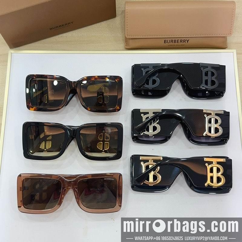 Replica Burberry Glasses smr41