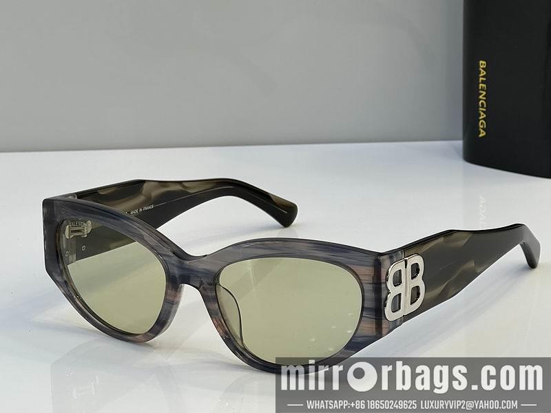 Replica Balenciaga Glasses 03smh35
