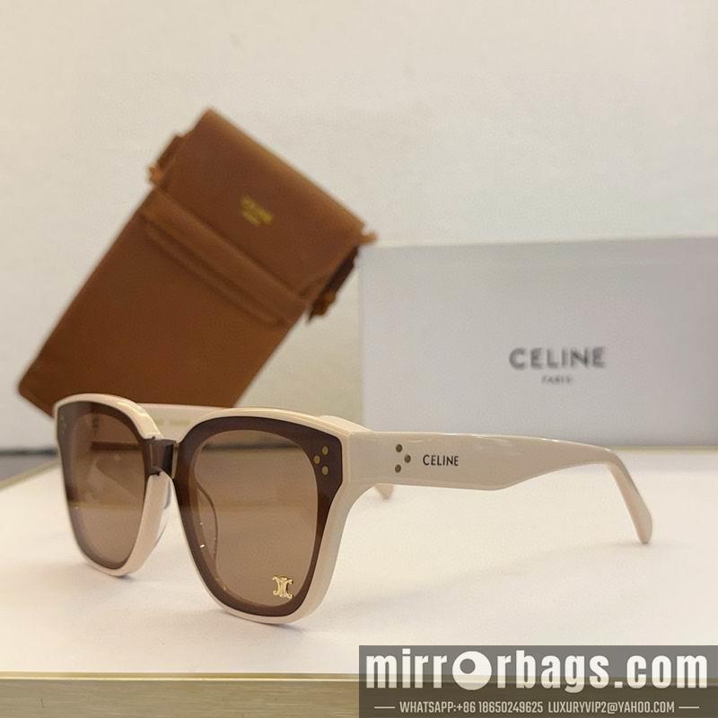 Replica Celine Glasses smx209