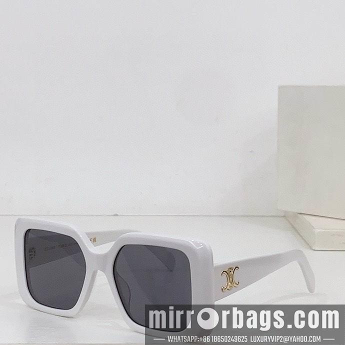 Replica Celine Glasses smx211