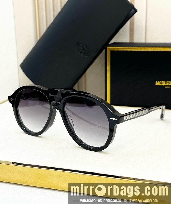 Replica Jacques Marie Mage Glasses smx53