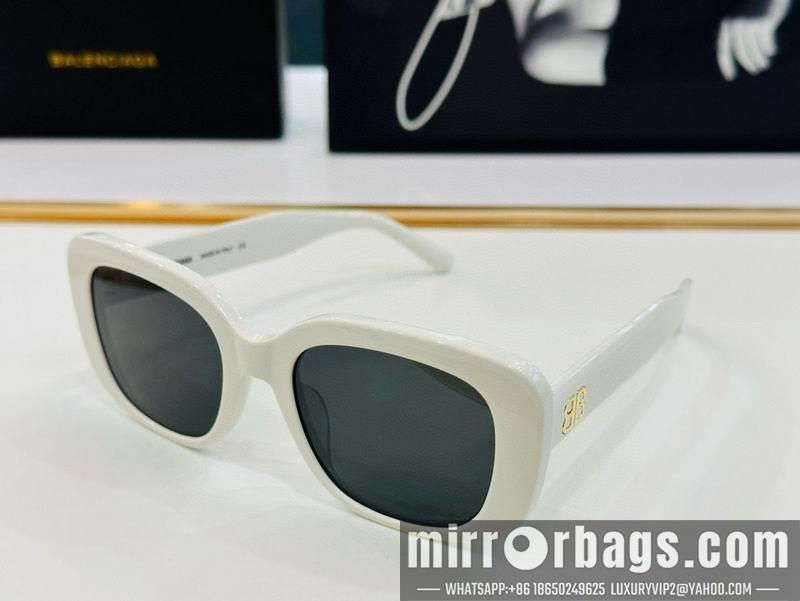 Replica Balenciaga Glasses smx58