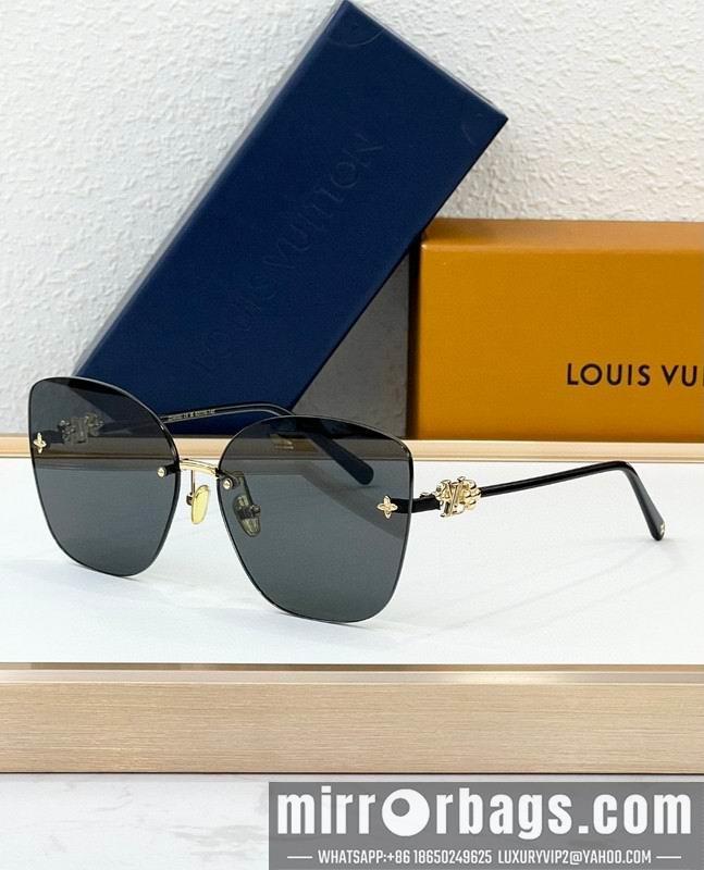 Replica LV Glasses smh194