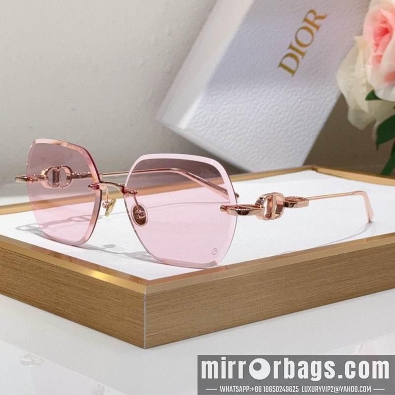Replica Dior Glasses 03smh134