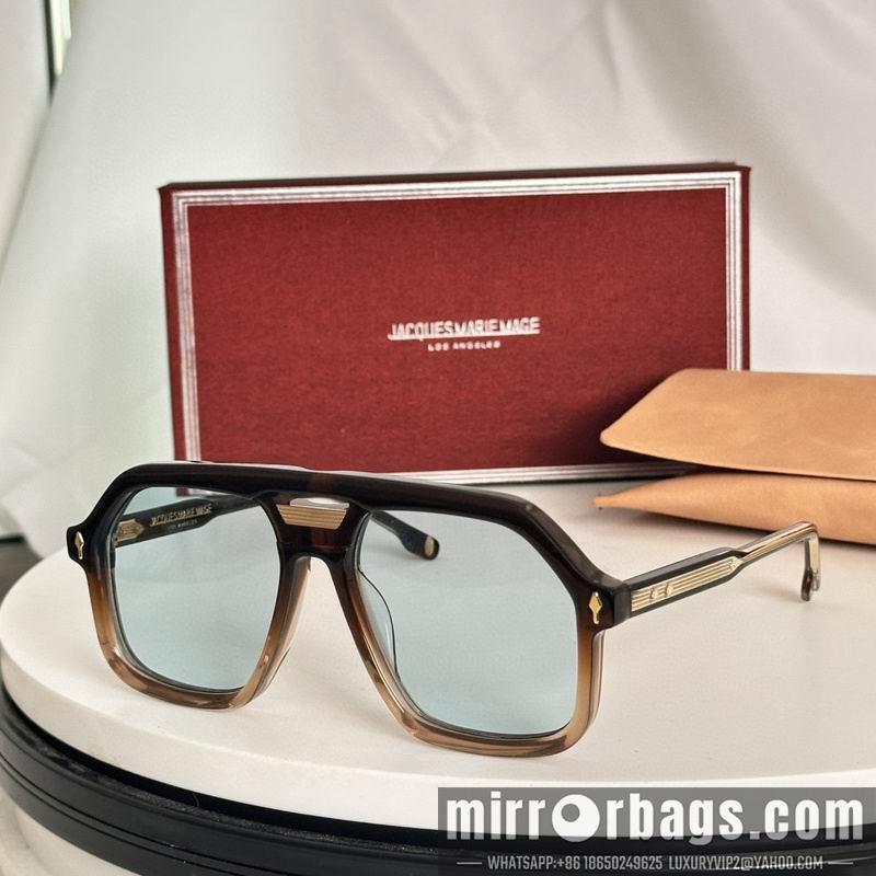 Replica Jacques Marie Mage Glasses 03smh05