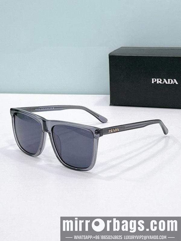Replica Prada Glasses smh75
