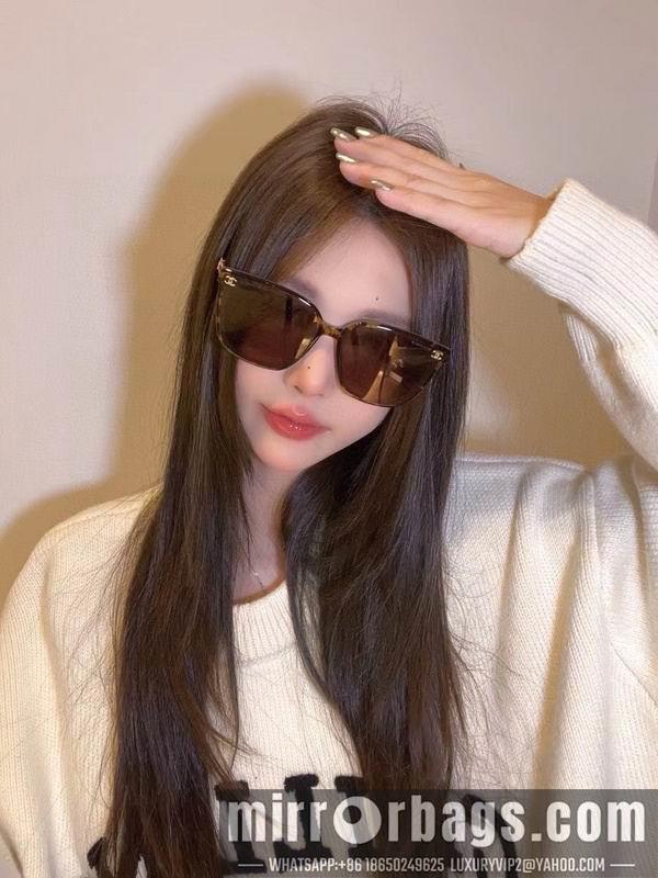 Replica Chanel Glasses smr82