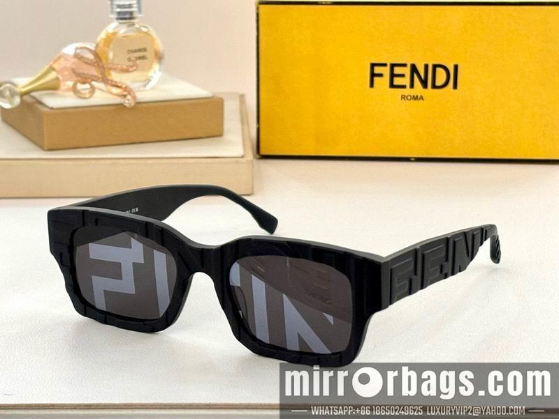 Replica Fendi Glasses smx99