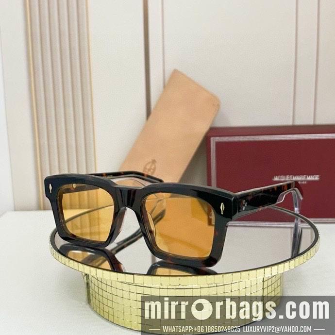 Replica Jacques Marie Mage Glasses smx31
