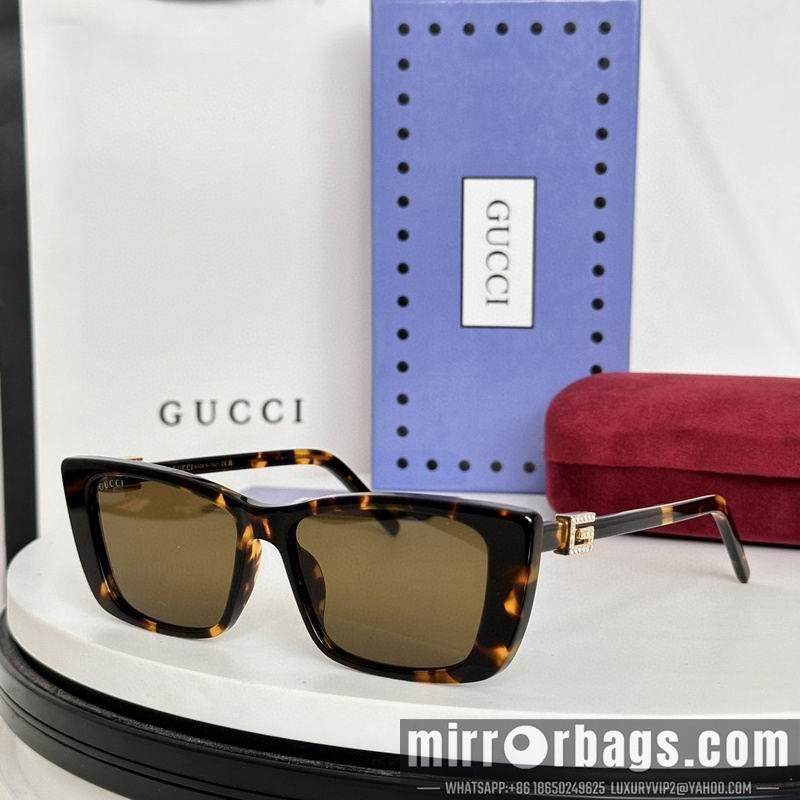 Replica Gucci Glasses smr168