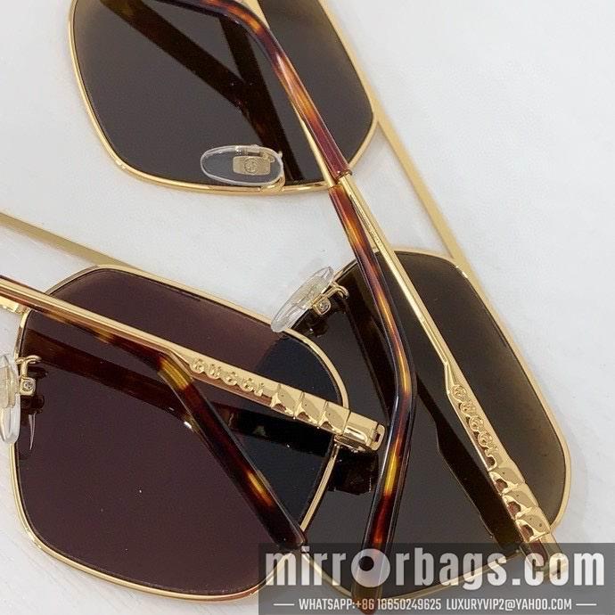 Replica Gucci Glasses smx147