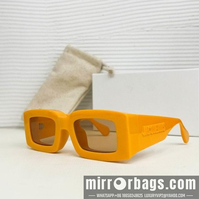 Replica Jacques Marie Mage Glasses smx56