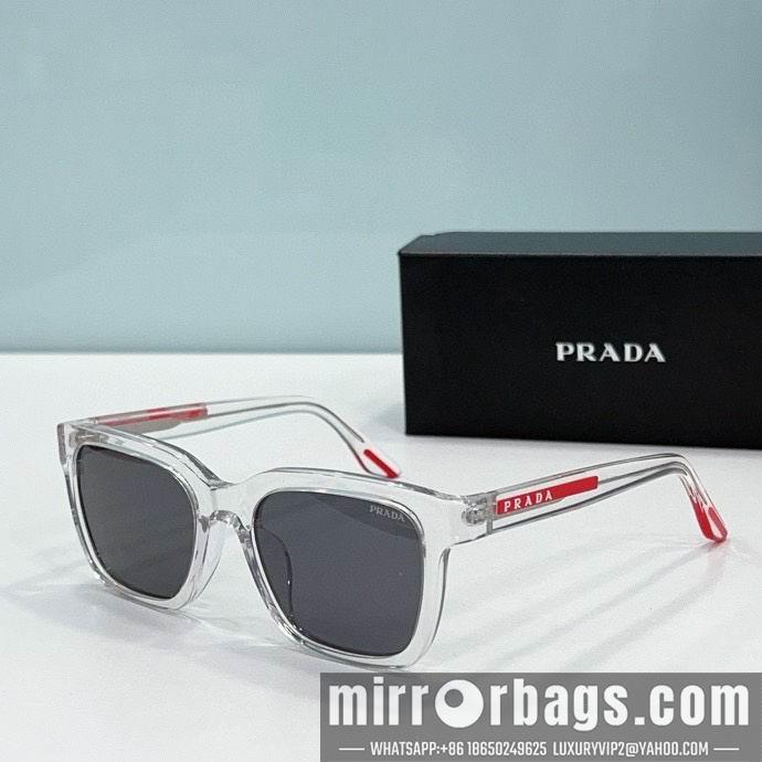 Replica Prada Glasses smr108