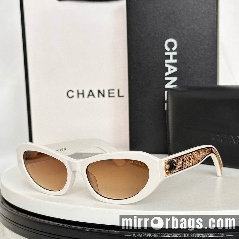 Replica Chanel Glasses smh68