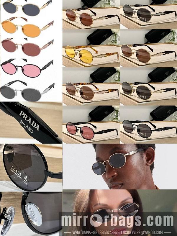Replica Prada Glasses smr27