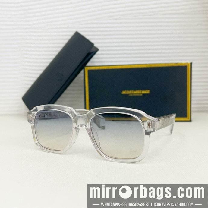 Replica Jacques Marie Mage Glasses smx40