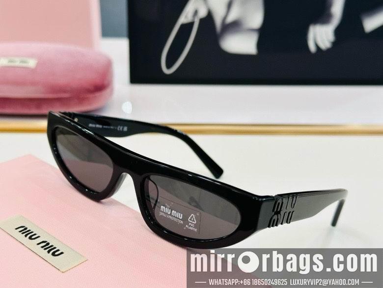Replica MiuMiu Glasses smx53