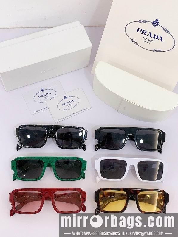 Replica Prada Glasses smx283