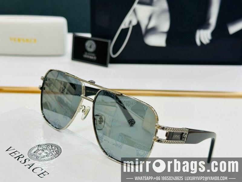 Replica Versace Glaases smx64