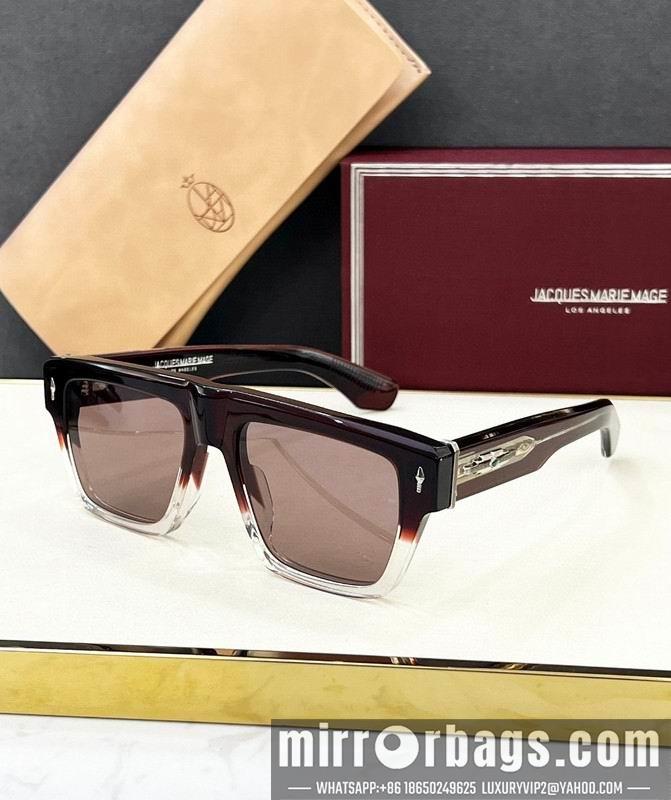 Replica Jacques Marie Mage Glasses 03smh35