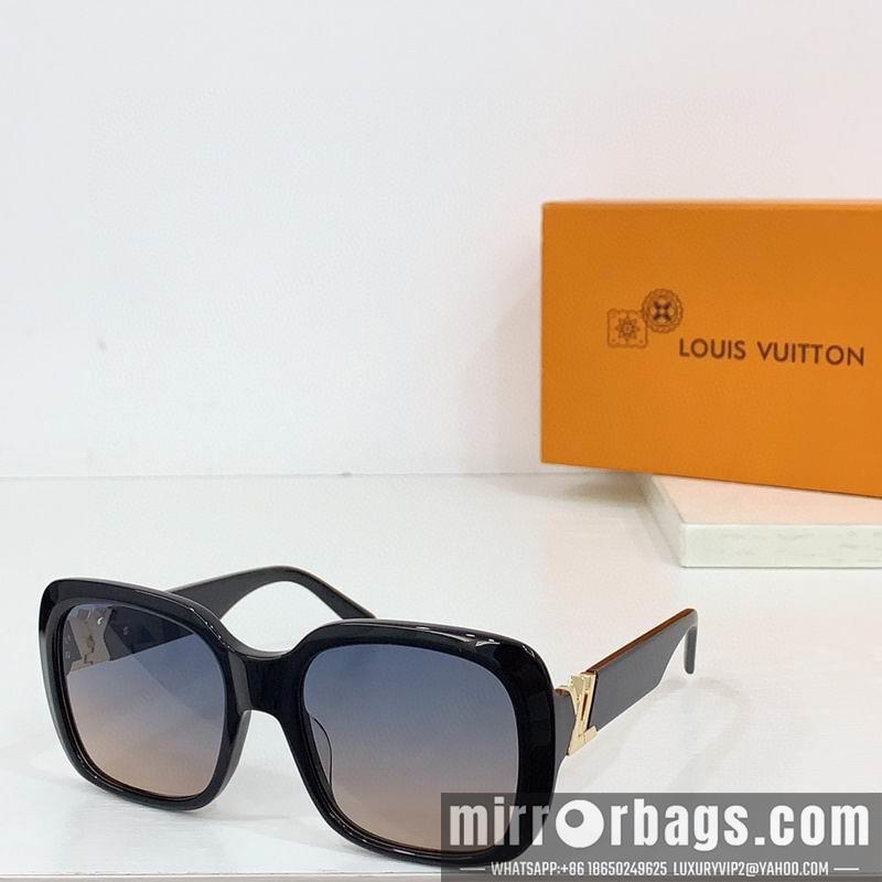 Replica LV Glasses smr53