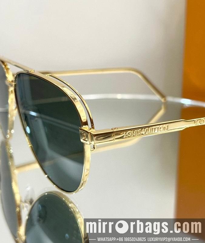 Replica LV Glasses smh191