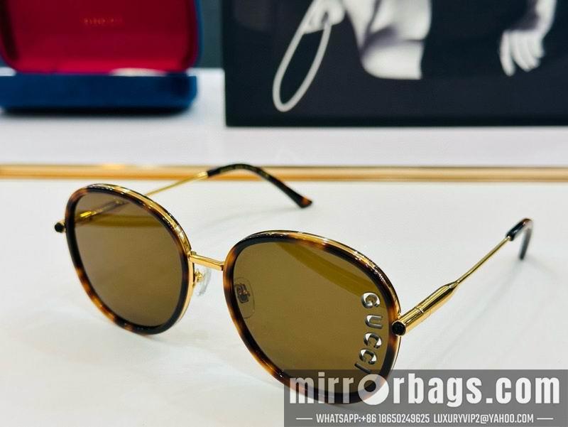 Replica Gucci Glasses smr45