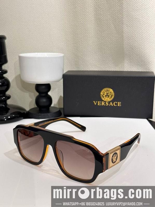 Replica Versace Glaases smx120