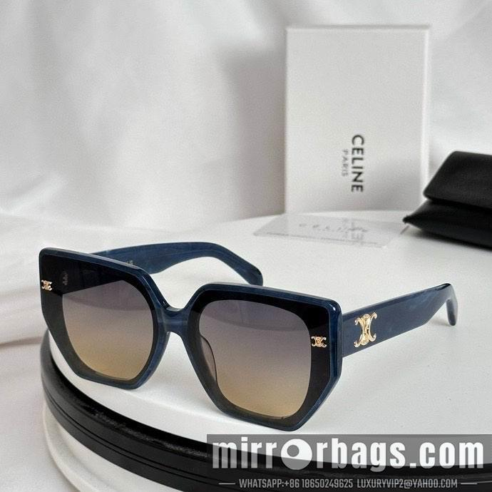 Replica Celine Glasses smx183