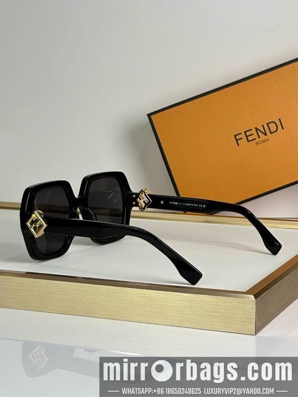 Replica Fendi Glasses smh86